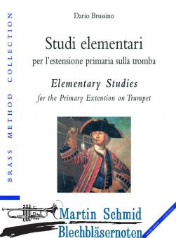 Studi elementari per l estensione primaria/Elementary Studies 