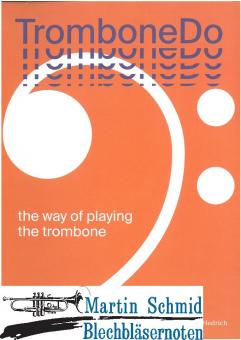 TromboneDo - The Way of Playing the Trombone  