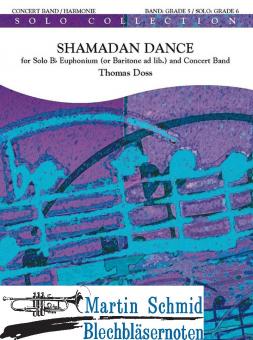 Shamadan Dance  