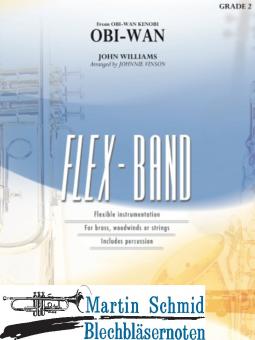 Obi-Wan (From Obi-Wan Kenobi) (Flex-Band)  