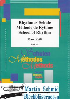 Rhythmus Schule 