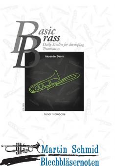 Basic Brass (englische Fassung)  