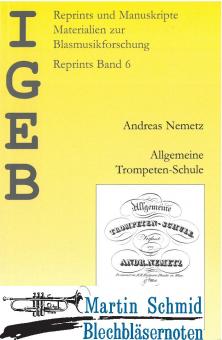 Allgemeine Trompeten-Schule 