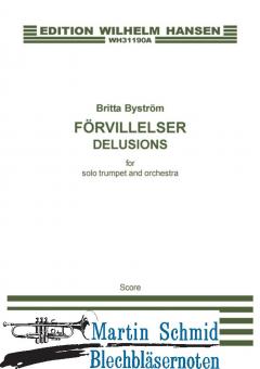 Förvillelser / Delusions (Study-Score)  