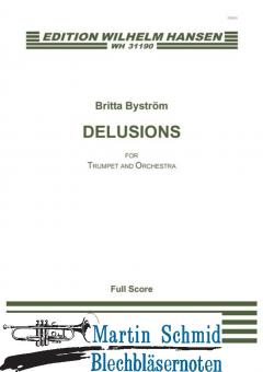 Förvillelser / Delusions (Score)  