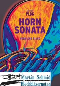 Horn Sonata  