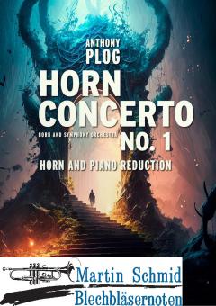 Horn Concerto No.1 