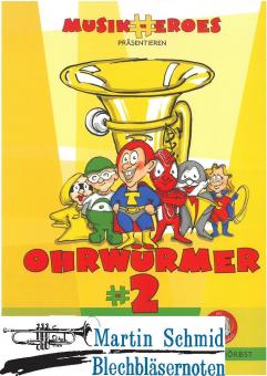 Ohrwürmer #2 - F-Tuba  