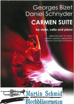 Carmen Suite  