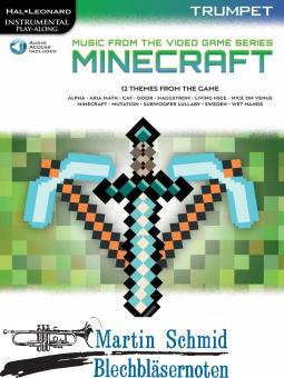 Music from the Video Game Series Minecraft  