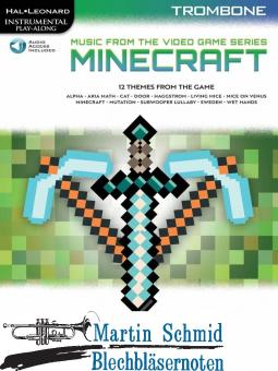 Music from the Video Game Series Minecraft  