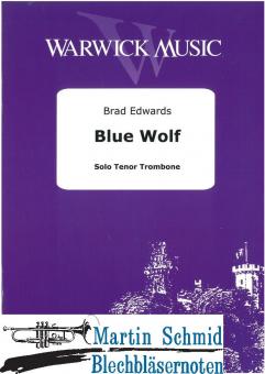 Blue Wolf 
