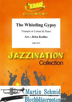 The Whistling Gypsy 
