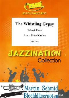 The Whistling Gypsy 