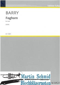 Foghorn 