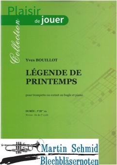 Légende de printemps 