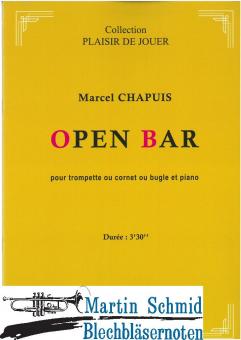 Open Bar 