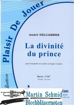 La divinité du prince 