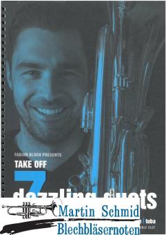 Take Off - 7 dazzling Duets (Treble Clef)(GioVivo) 