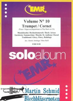 Soloalbum Vol. 10 