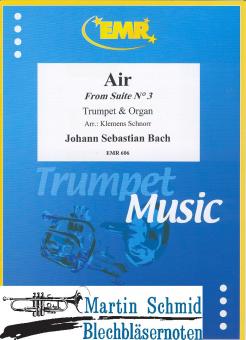 Air aus der Orchestersuite Nr. 3 