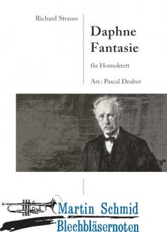 Daphne Fantasie (8Hr) 