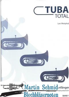 Tuba Total - Band 1 
