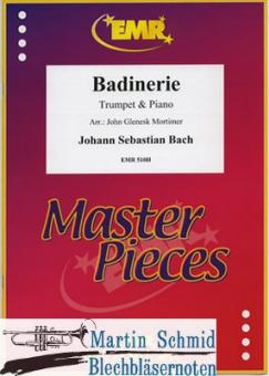 Badinerie (reift) 