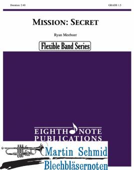 Mission: Secret (Flex-5)  