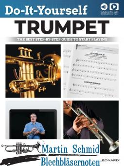 Do-It-Yourself Trumpet  