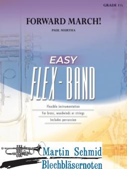 Forward March! (HL-Flex-Band)  