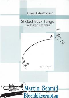 Slicked Back Tango  