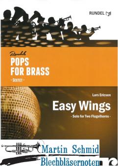 Easy Wings - Bossa Nova  