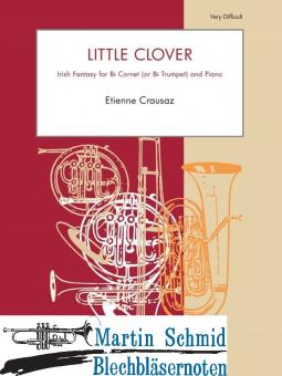 Little Clover (Neuheit Trompete) 