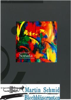 Sonata (Neuheit Posaune) 