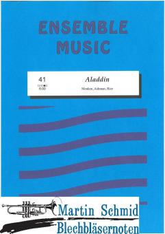 Aladdin (Flexibles Ensemble (5 Instrumente)) 