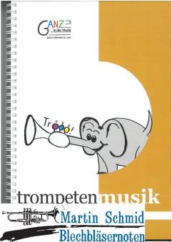trompetenmusik Band 1 (Neuheit Trompete) 
