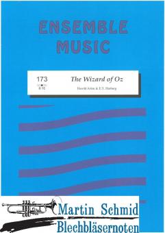 The Wizard of Oz (Flex-Ensemble)  