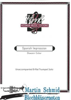Spanish Impression (Neuheit Trmpete) 