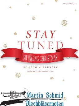 Stay Tuned - Swinging Christmas  
