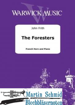 The Foresters 