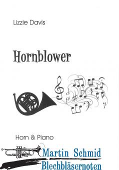 Hornpower (Neuheit Horn) 