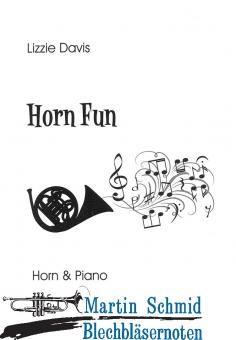 Horn Fun (Neuheit Horn) 