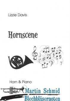 Hornscene (Neuheit Horn) 