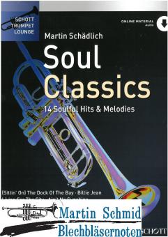 Soul Classics (Neuheit Trompete) 