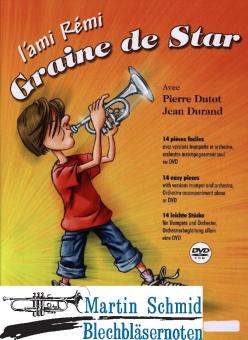 Graine de Star Lami Remi  