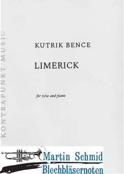 Limerick (Neuheit Tuba) 