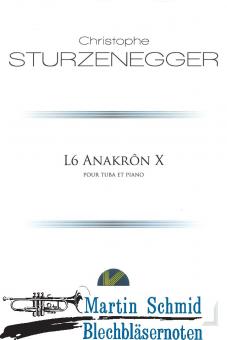 L6 Anakrôn X  