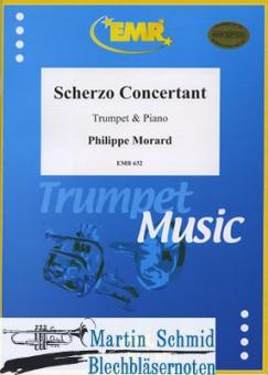 Scherzo concertant 