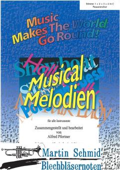 Musical Melodien (SpP) 